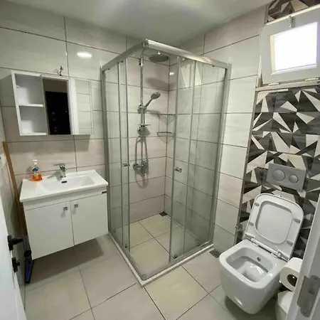 Hotell Merkezde 2+1 Esyali Bahceli Muestakil Ev, Ortaca (Mugla)